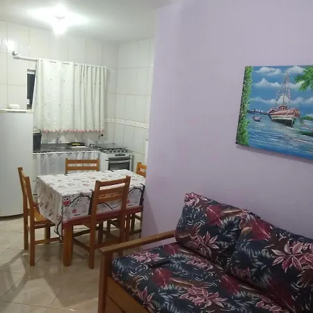 Pousada Ondas da Barra-2