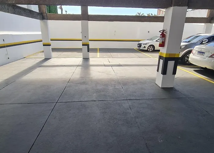 Pousada Ilhas Gregas Florianópolis